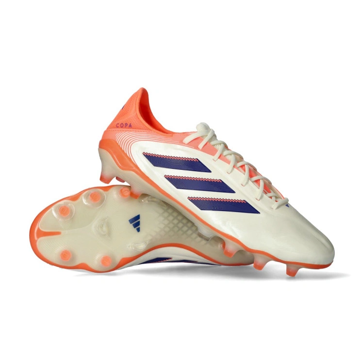 Bota adidas Copa Pure III Elite FG