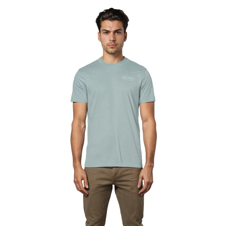 Camiseta Puma Graphics 3