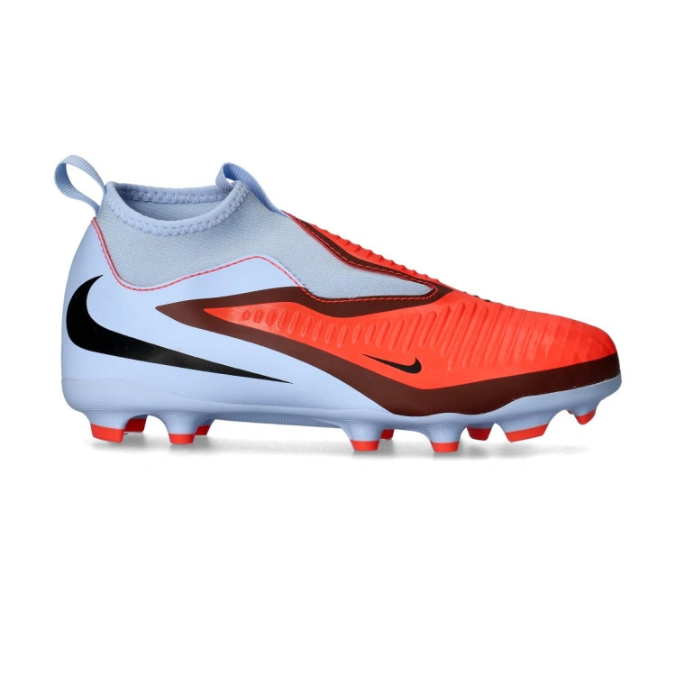 Bota Nike Phantom 6 High Academy FG/MG Niño