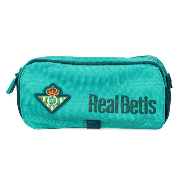Estuche Real Betis Balompie