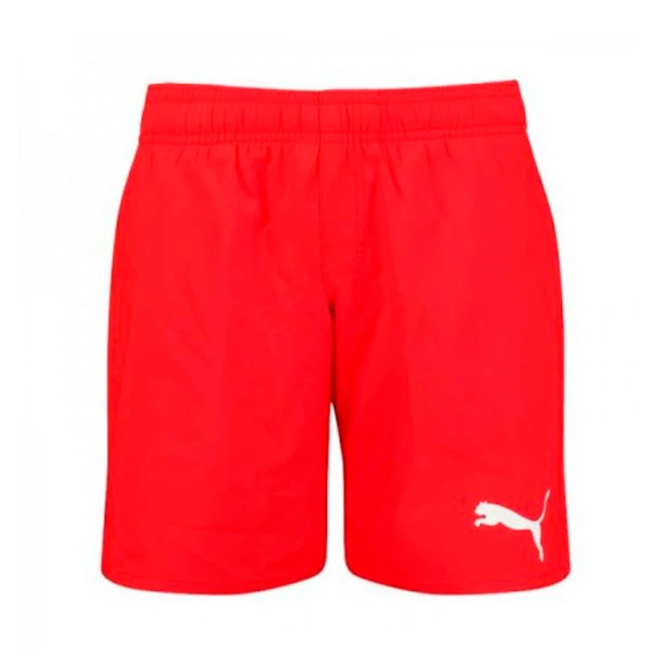 Bañador Puma Medium Niño