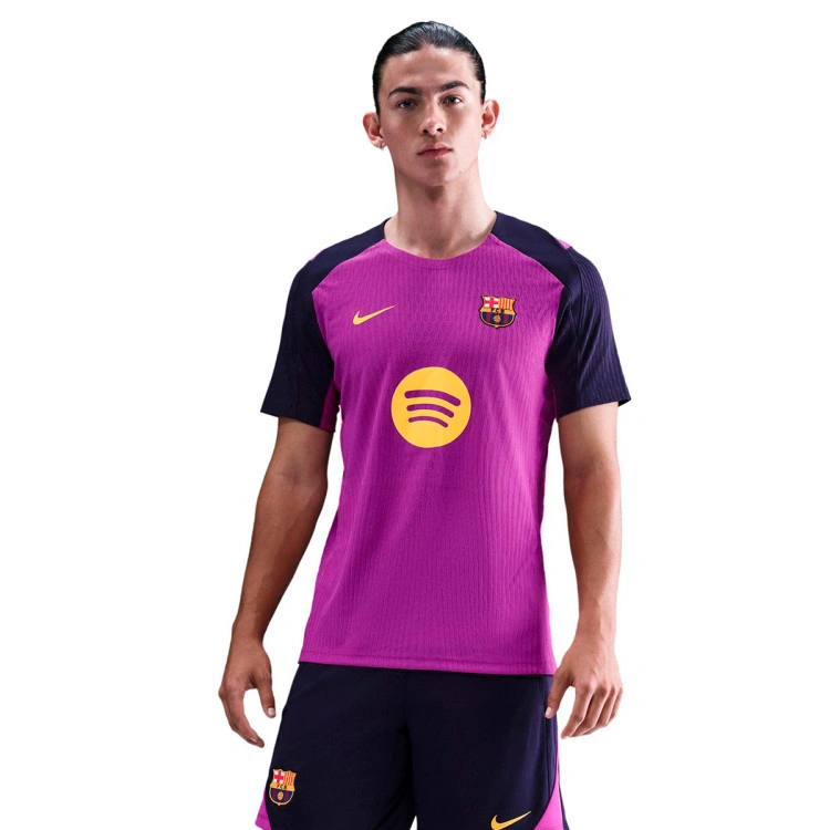 Camiseta Nike FC Barcelona Training 2025-2026