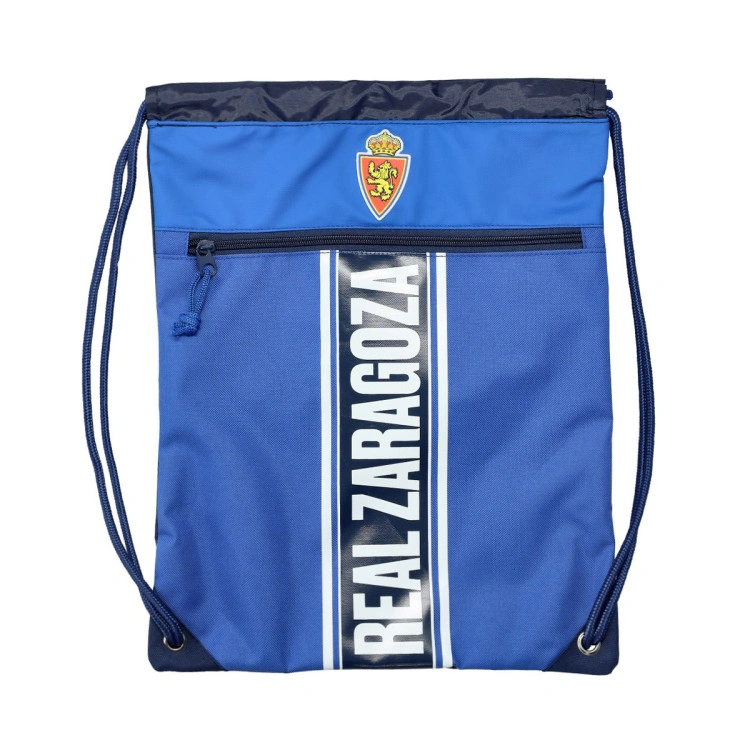 Gymsack Real Zaragoza Real Zaragoza Niño