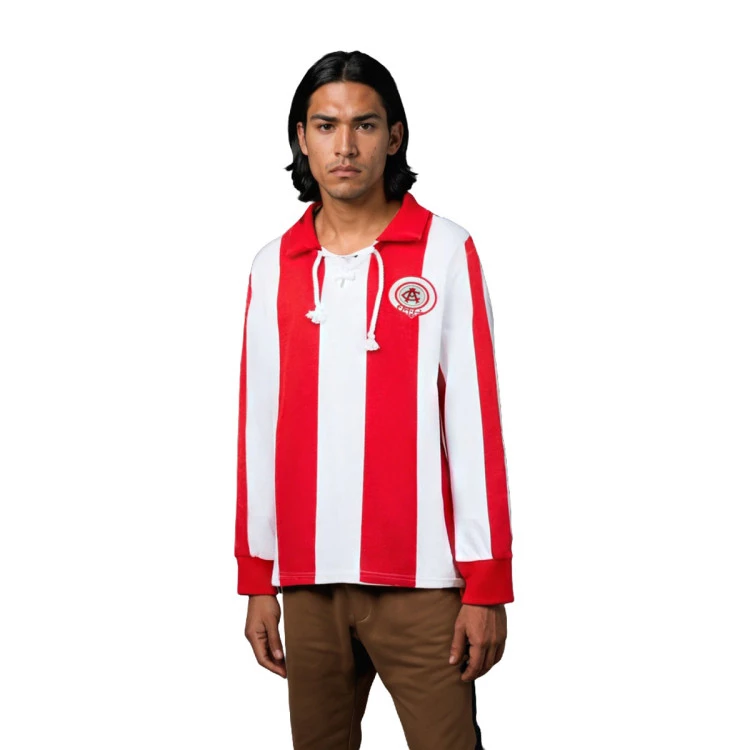 Camiseta ATH Bilbao Retro Athletic Club de Bilbao