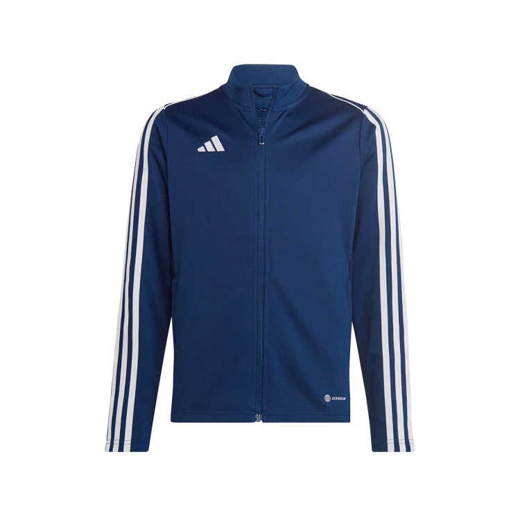 Chaqueta adidas Tiro 23 League Training Niño