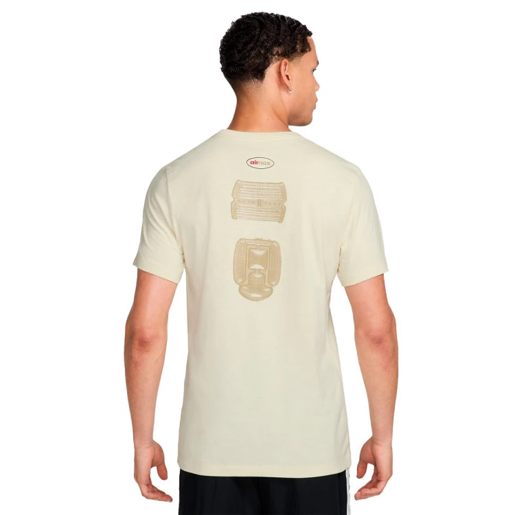 Camiseta Nike Liverpool FC Fanswear 2025-2026