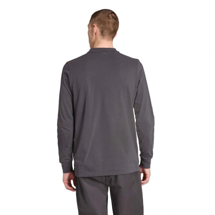 Polo adidas Manchester United Icons Fanswear 2025-2026