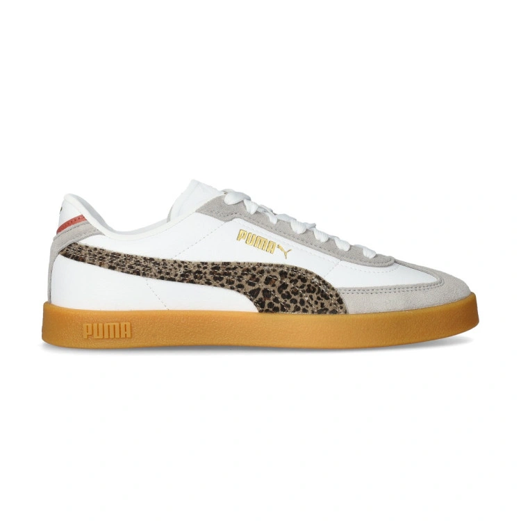 Zapatilla Puma Club II Era Mujer