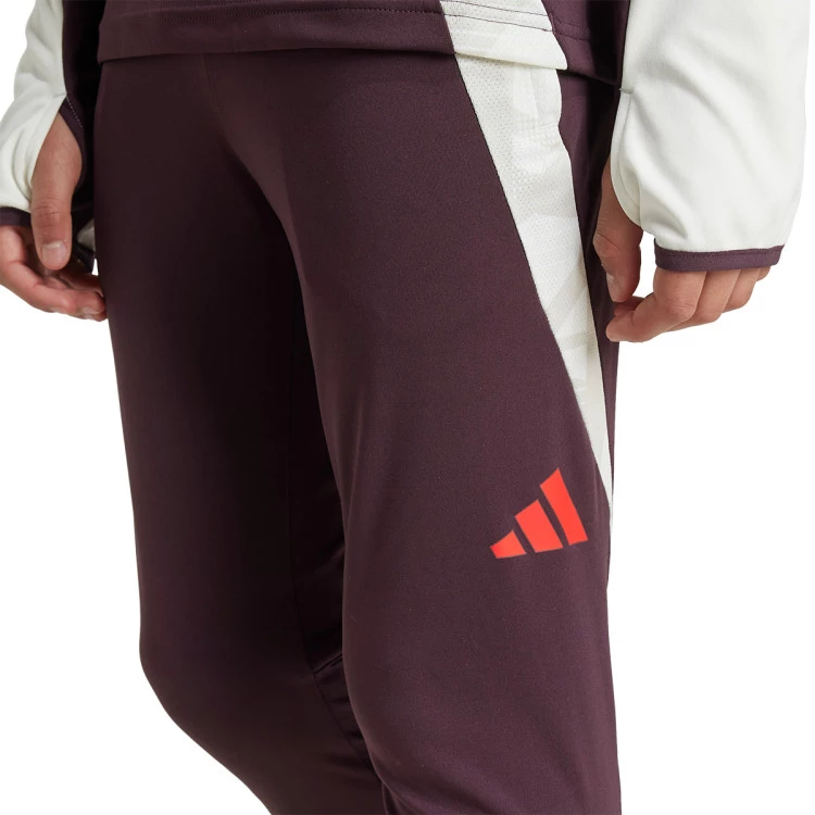 Pantalón largo adidas FC Bayern Training 2024-2025 Niño