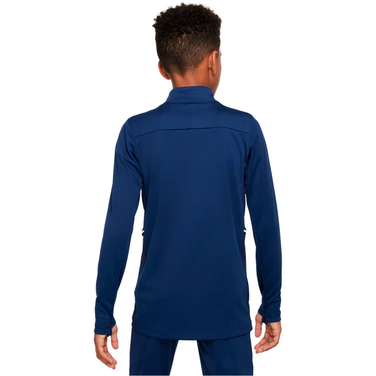 Sudadera Nike Academy 25 Niño