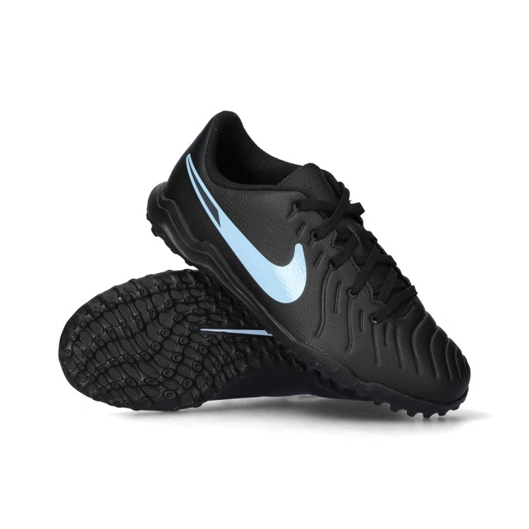 Bota Nike Legend 10 Club Turf Niño