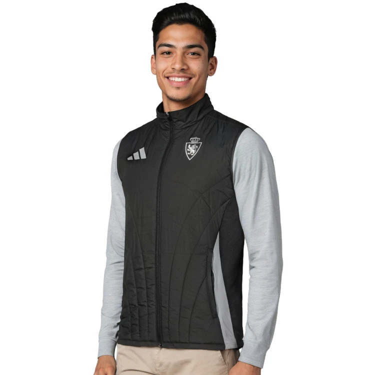 Chaleco adidas Real Zaragoza Tiro 24 Winter 2024-2025