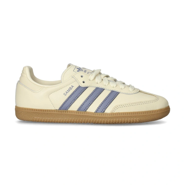 Zapatilla adidas Samba Og Mujer