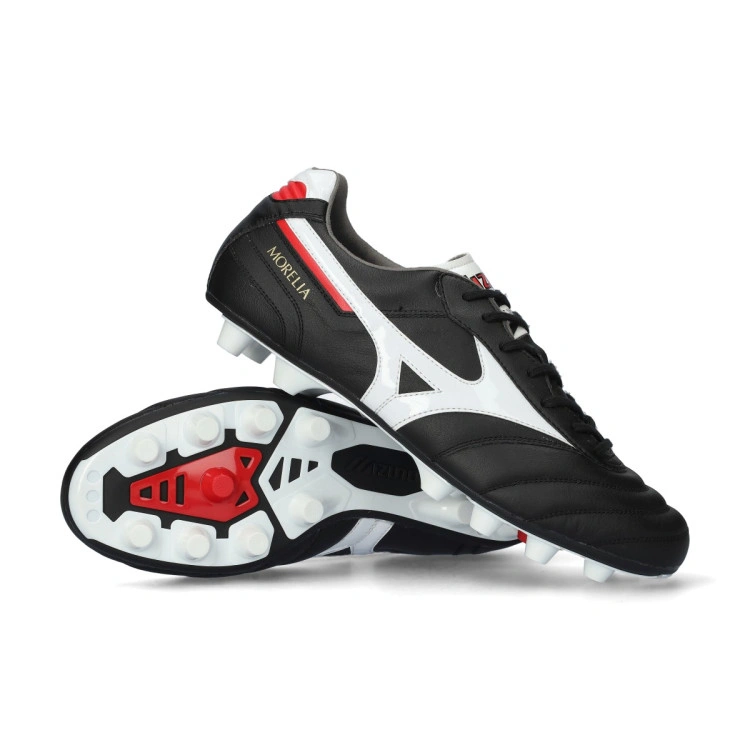 Bota Mizuno Morelia II Elite FG