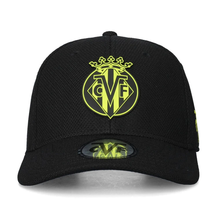 Gorra Villarreal CF Premium Villarreal Niño 2025-2026