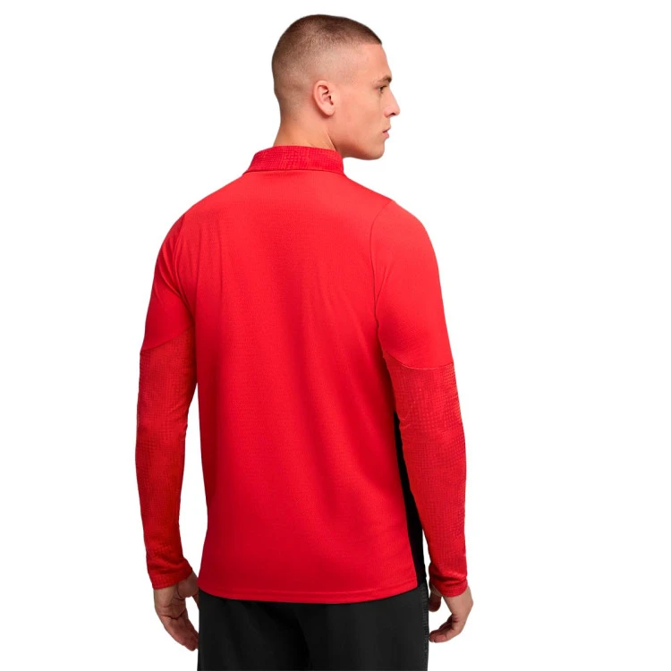 Sudadera Puma Ac Milan Training 2025-2026