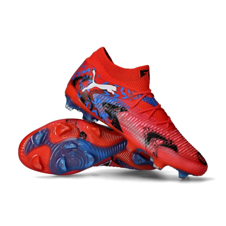 Bota Puma Future 8 Ultimate Playmakers FG