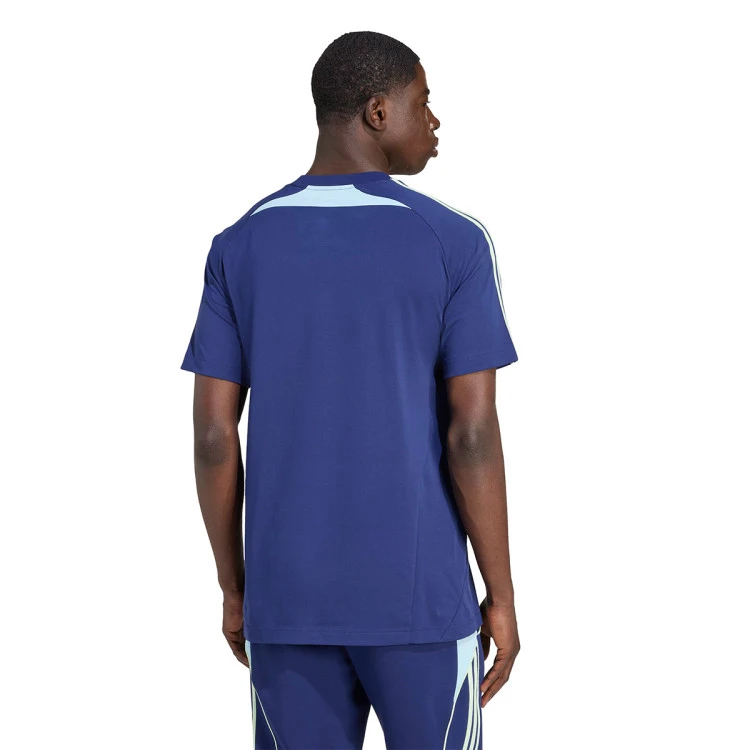 Camiseta adidas Ajax Urban Purist Fanswear 2025-2026