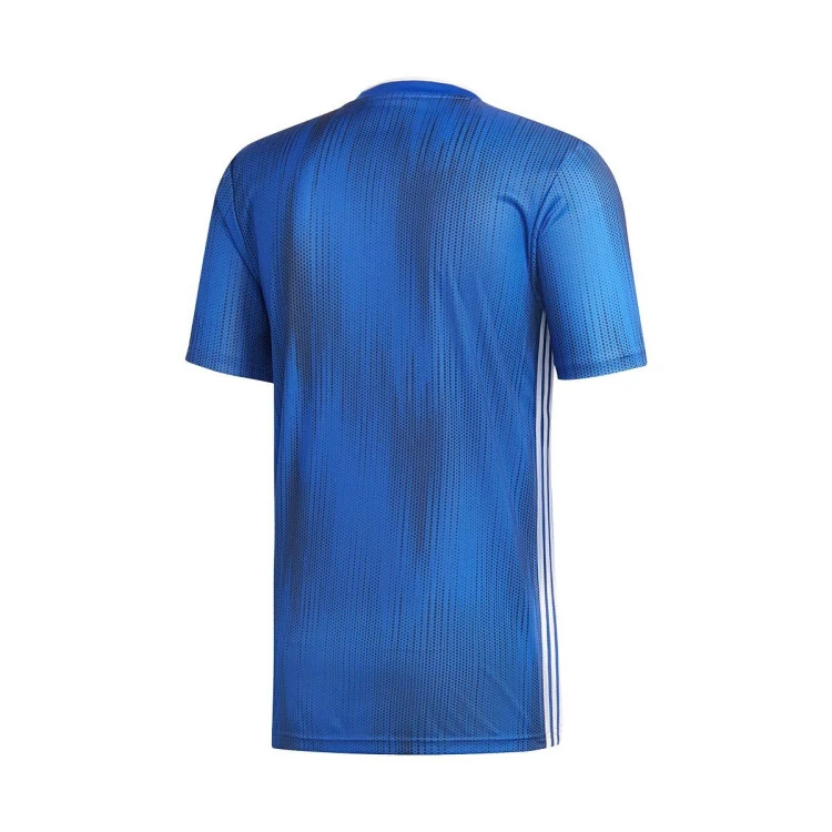 Camiseta adidas Tiro 19 m/c
