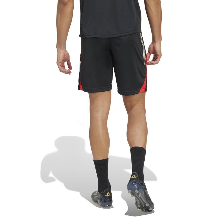 Pantalón corto adidas SLB Benfica Training 2025-2026