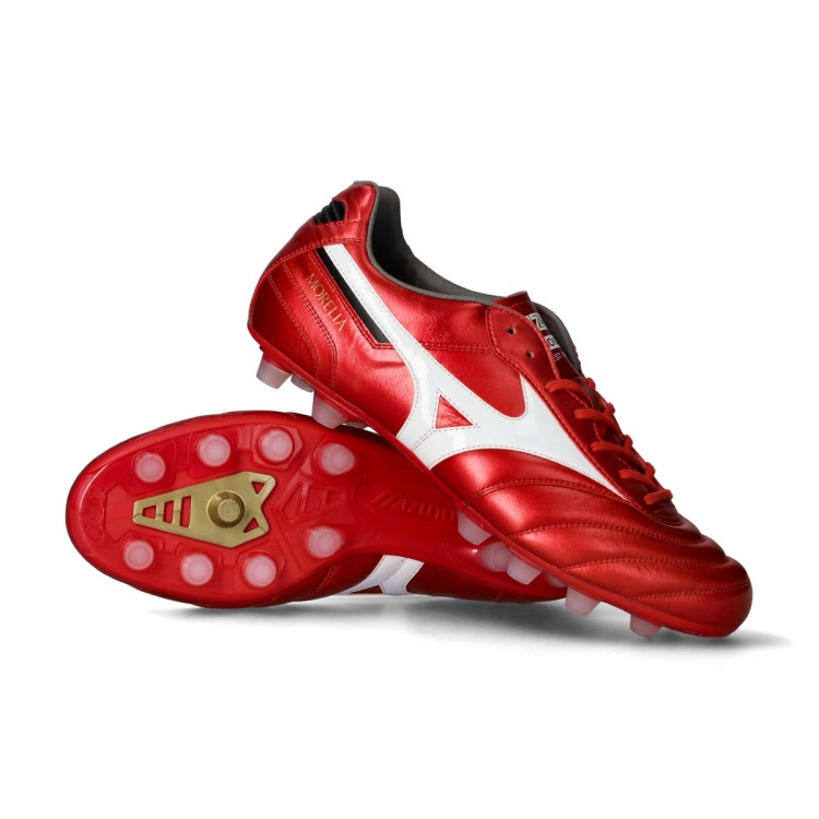 Bota Mizuno Morelia II Elite FG
