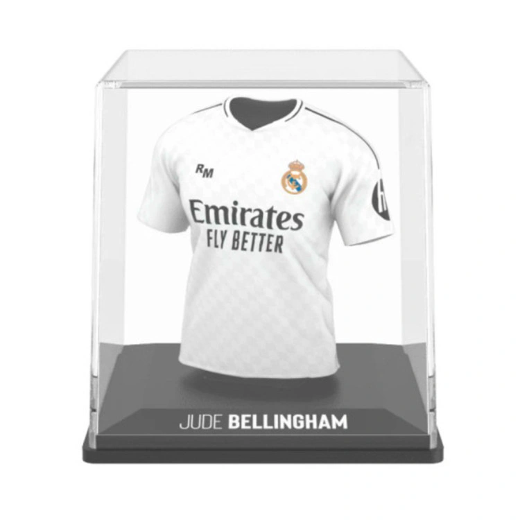 Mini camiseta Real Madrid Bellingham 2024-2025