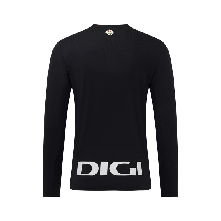 Camiseta Castore Athletic Club Bilbao Primera Equipación Portero M/L 2025-2026