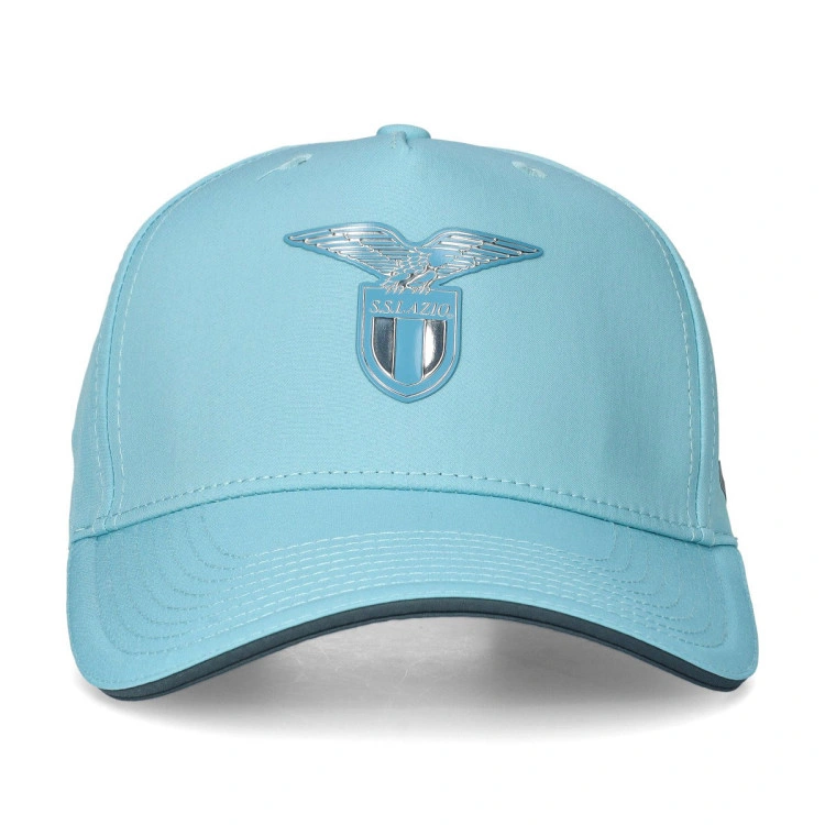 Gorra Mizuno Lazio 2025-2026