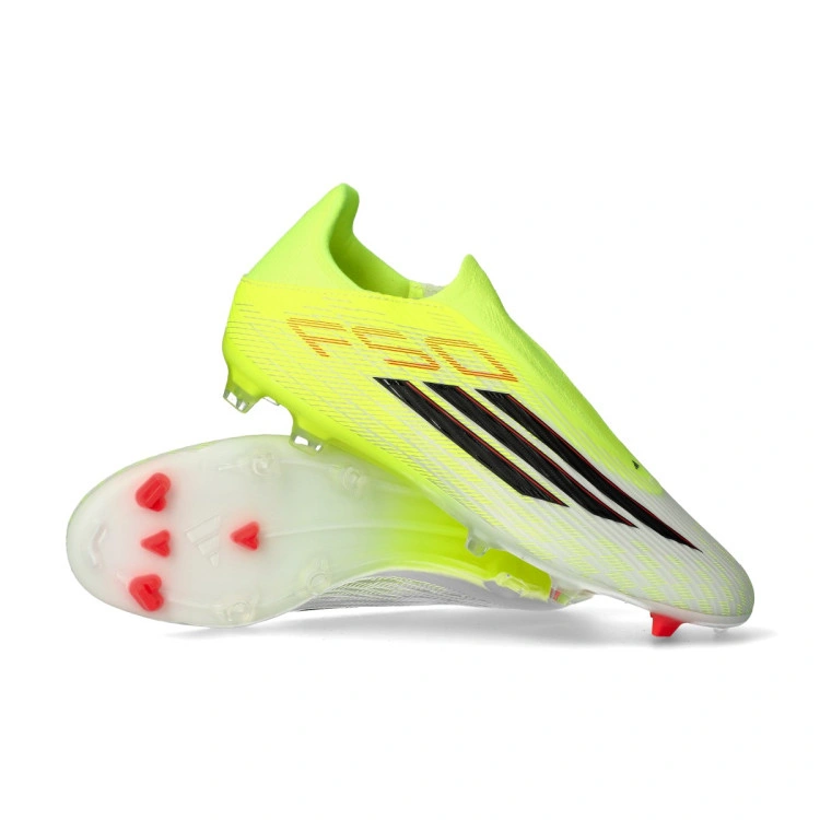 Bota adidas F50 League LL FG/MG