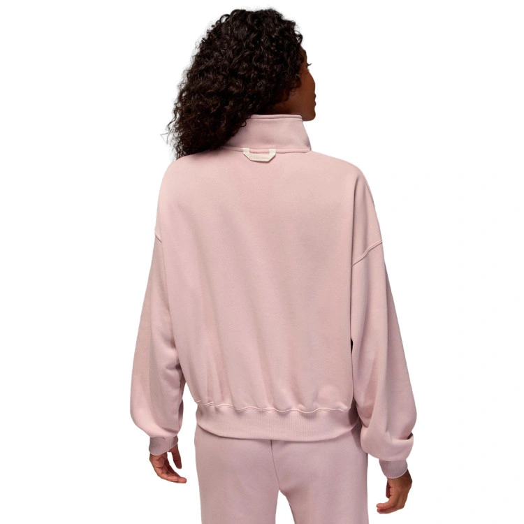 Sudadera Jordan PSG Fanswear 2025-2026 Mujer