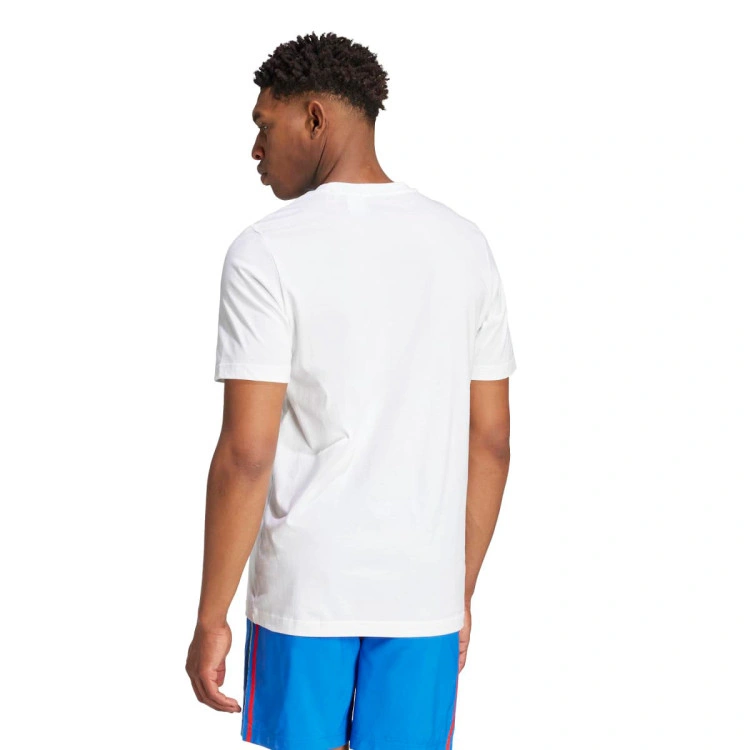 Camiseta adidas Camiseta Italy FIGC