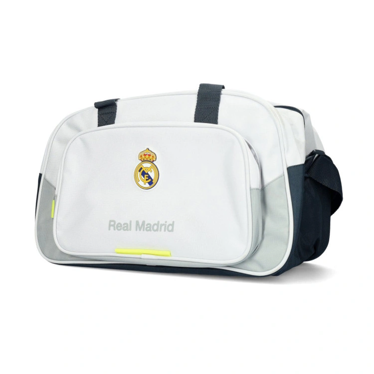 Bolsa de deporte Real Madrid CF Real Madrid temporada 2025 - 2026