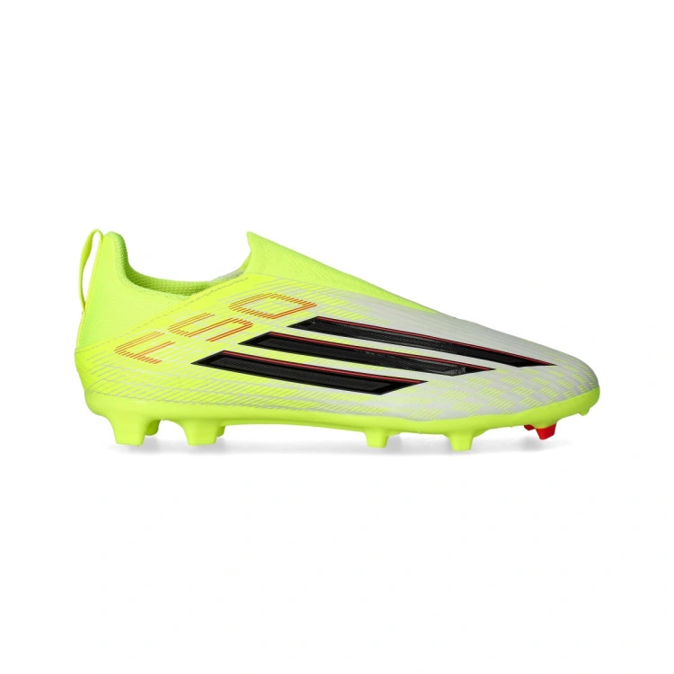 Bota adidas F50 League LL FG/MG Niño
