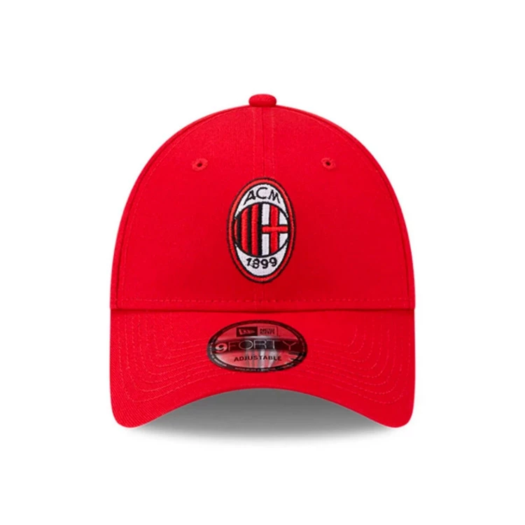 Gorra New Era Ac Milan