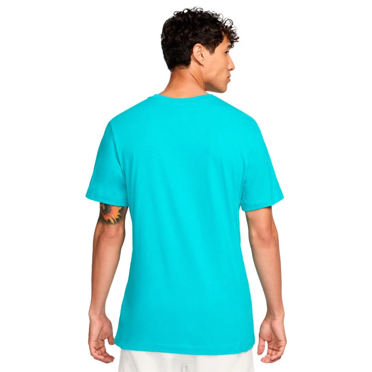 Camiseta Nike HBR