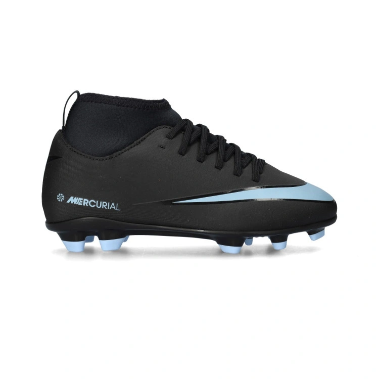 Bota Nike Zoom Mercurial Superfly 10 Club FG/MG Niño