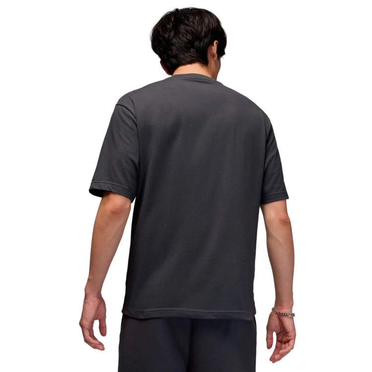 Camiseta Jordan PSG Fanswear 2025-2026