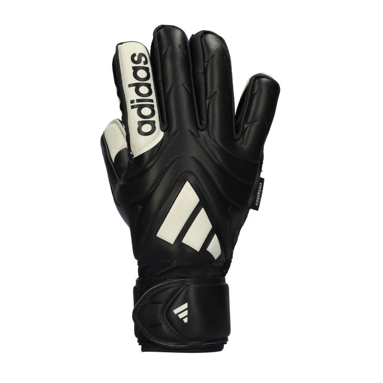 Guantes adidas Copa Match Fingersave Niño