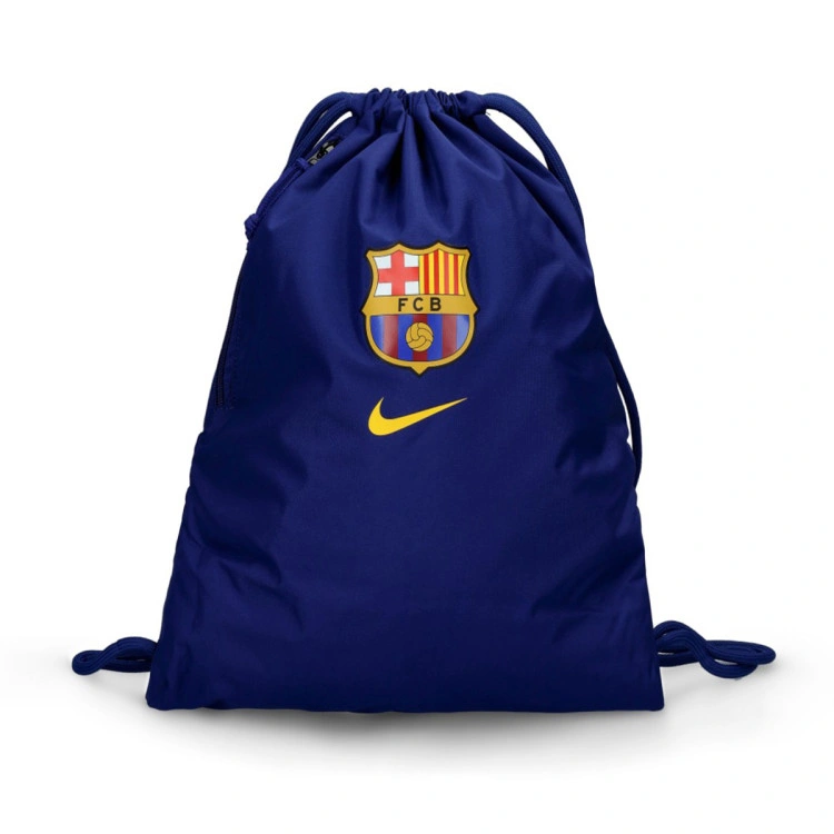 Gymsack Nike Fc Barcelona 2025-2026