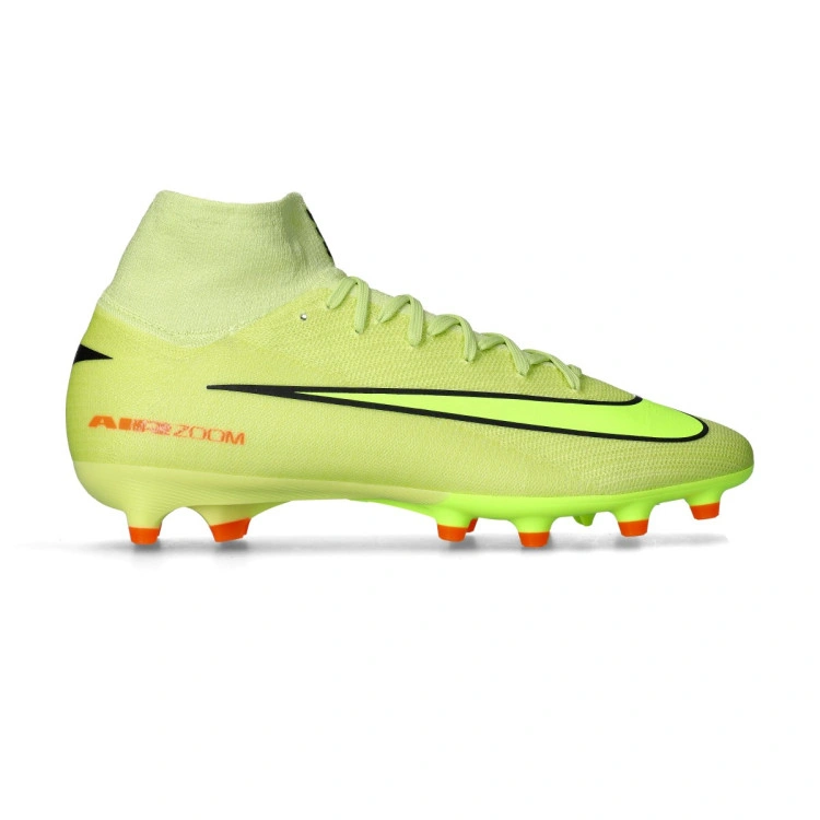 Bota Nike Air Zoom Mercurial Superfly 10 Pro AG-Pro
