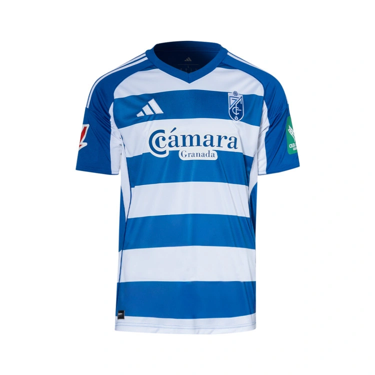 Camiseta adidas Granada CF Segunda Equipación 2025-2026