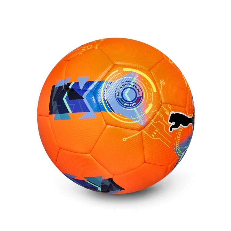 Balón Puma Orbita Serie A 2025-2026 Replica