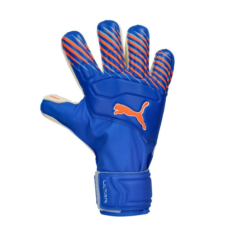 Guantes Puma Ultra Match Protect Flat Niño