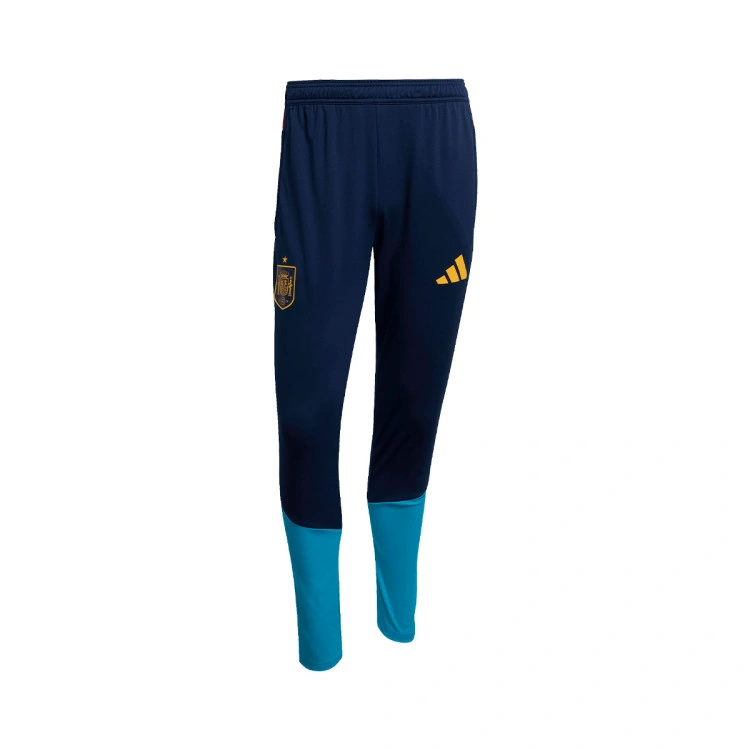 Pantalón largo adidas España Training Mundial 2026