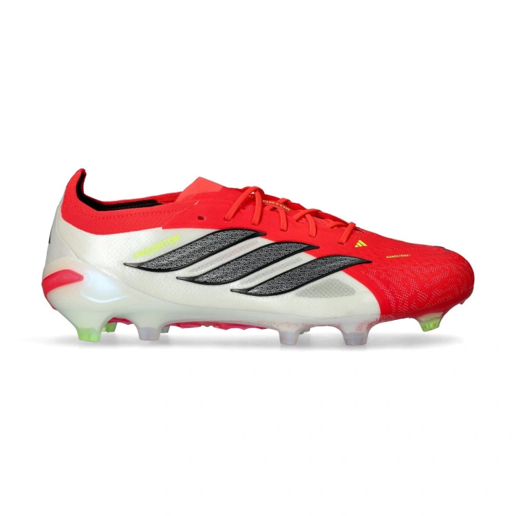 Bota adidas Predator L Elite FG