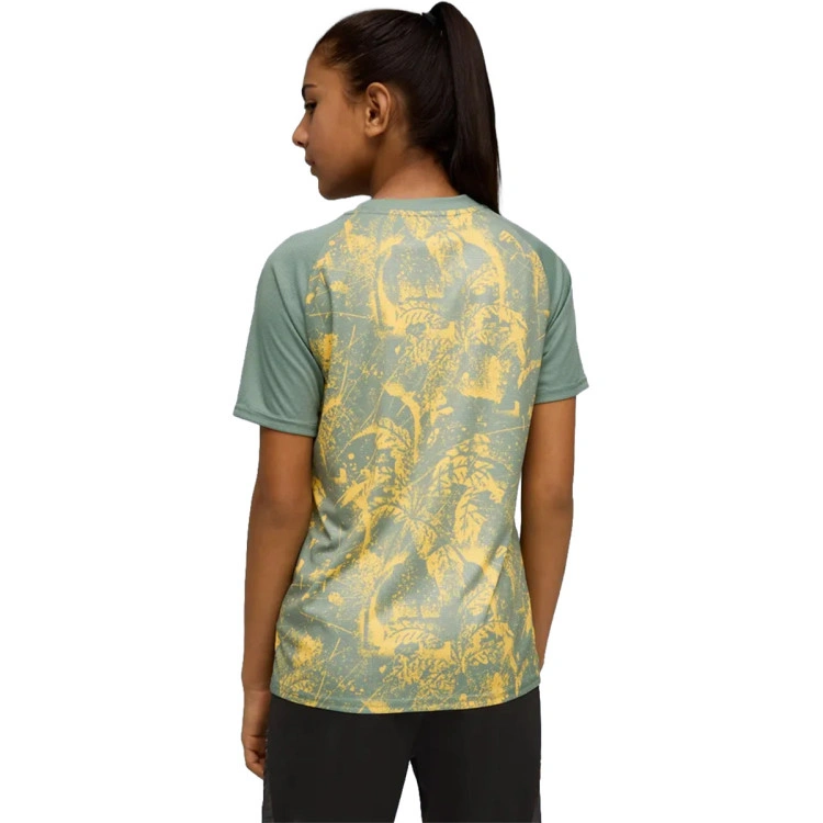 Camiseta Puma Ac Milan Training Niño