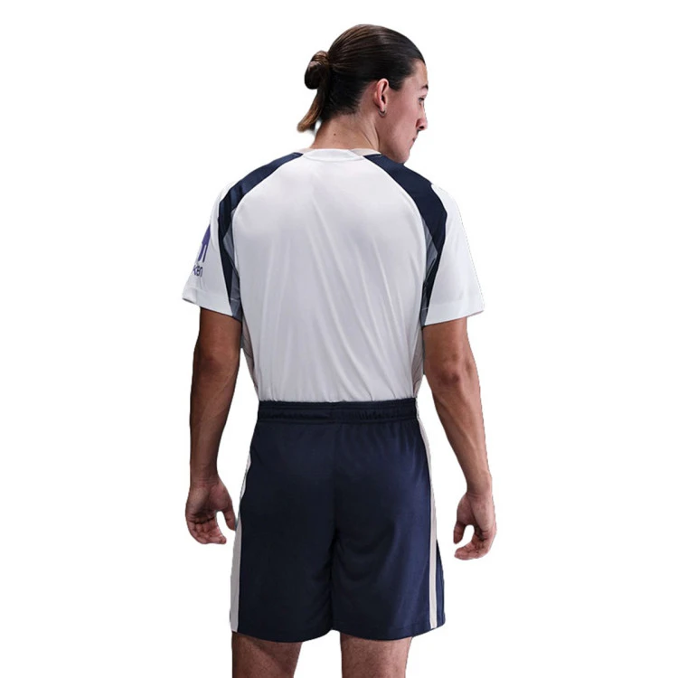Pantalón corto Nike Tottenham Hotspur FC Primera Equipación 2025-2026