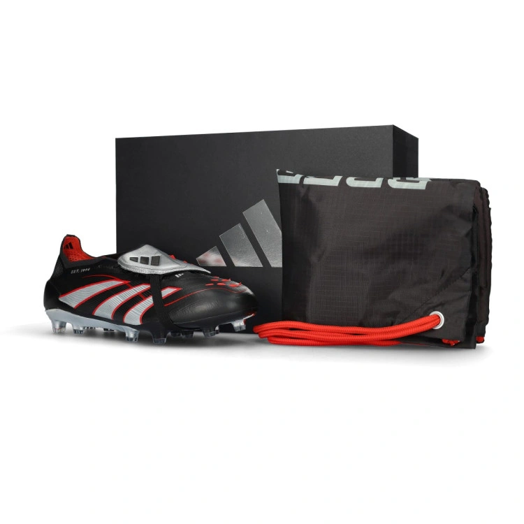Bota adidas Predator Elite FT FG Leather