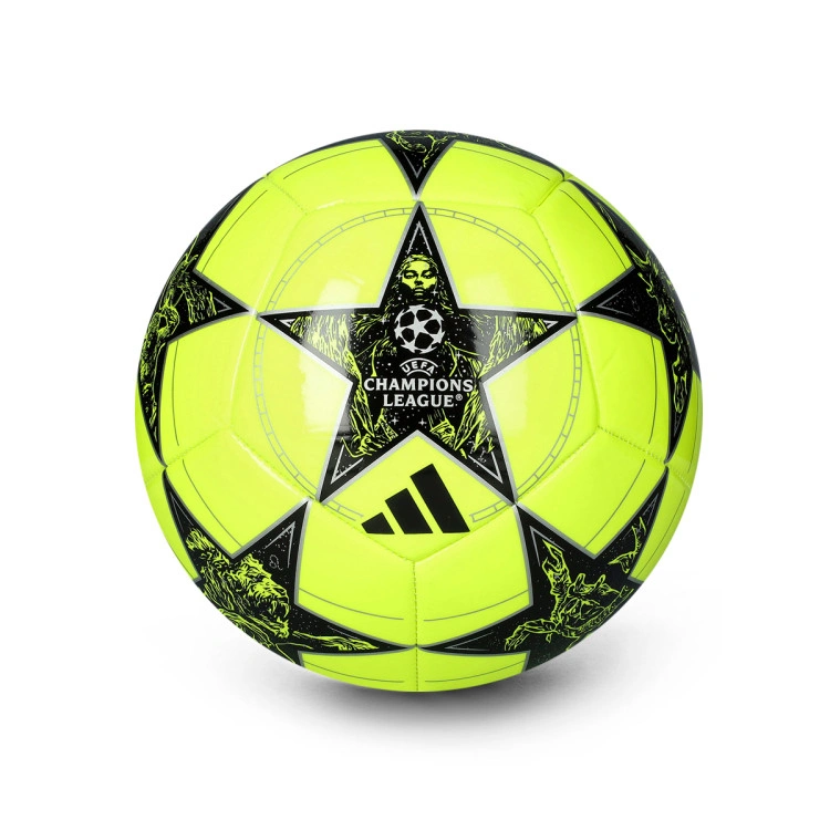 Balón adidas UEFA Champions League 2025-2026 Club