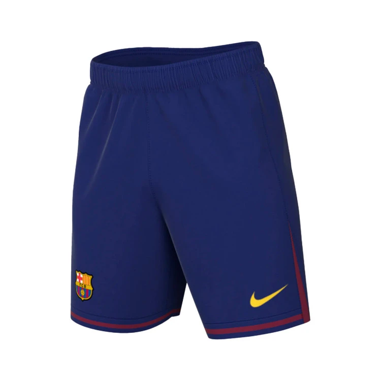 Pantalón corto Nike FC Barcelona Primera Equipación 2025-2026